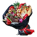 Съедобные букеты Съедобные букеты